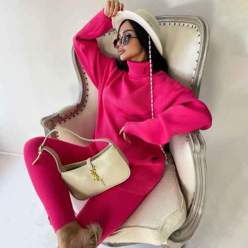 ����� �������� ������� ������� � �������� Classa Loren Fuchsia