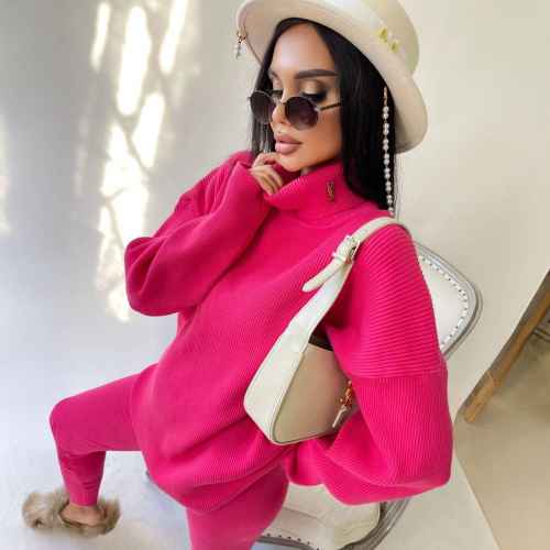����� �������� ������� ������� � �������� Classa Loren Fuchsia