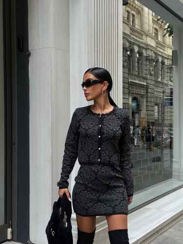 �������� ��� ������� � ���� Chic Black