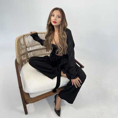 ������� ��� ������ � �������� Martina black