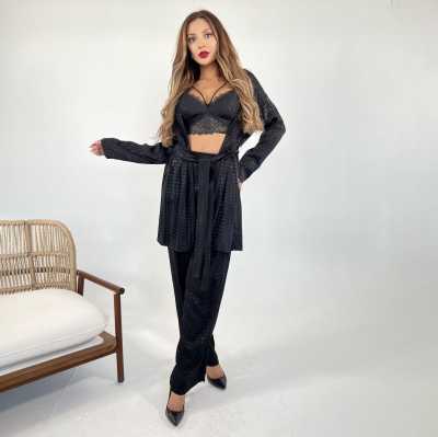 ������� ��� ������ � �������� Martina black