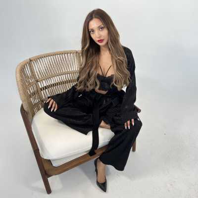 ������� ��� ������ � �������� Martina black