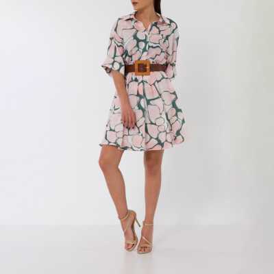 ������ ���� ��������� ����� � ����� Katleya pink