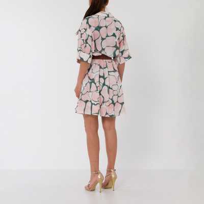 ������ ���� ��������� ����� � ����� Katleya pink