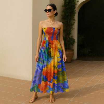 ����� ��������� ����� Tropical breeze