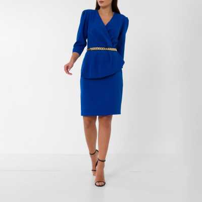 ������ ���� ����� Kaliya blue