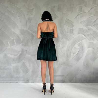 ���� ��������� ����� Velvet emerald