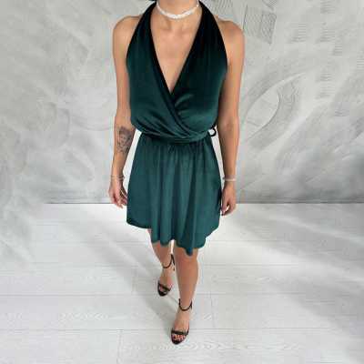 ���� ��������� ����� Velvet emerald