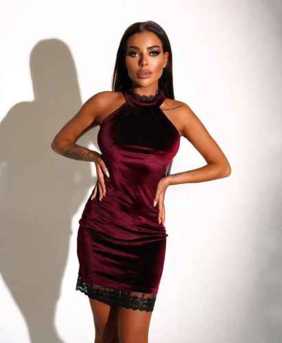 �������� ����� Anastasia Bordo