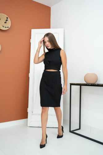 ������ �������� Elisa Black