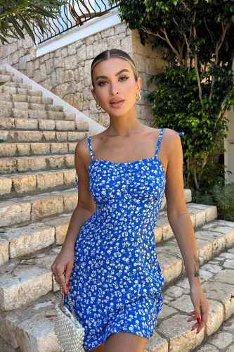 ����� ����� Emma Blue