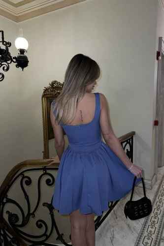 ����� ����� Seleste Blue  � ��������� �������