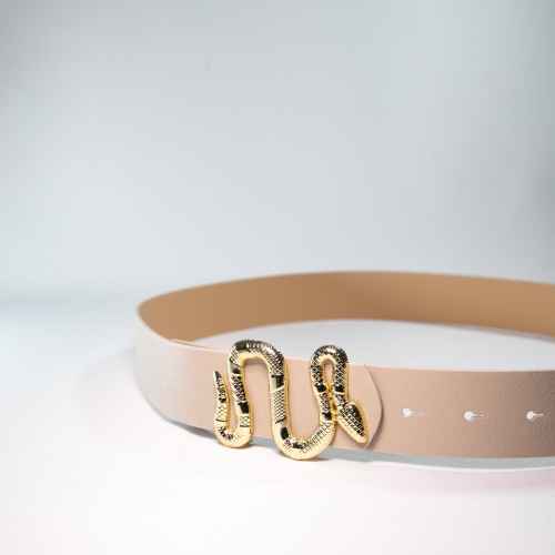 �������� ����� Golden Snake Nude