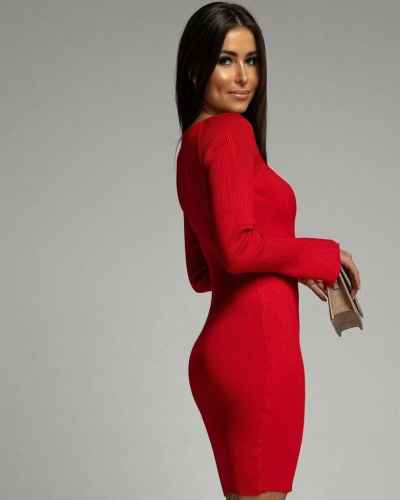 ����� � ��������� ������� Lilly Red