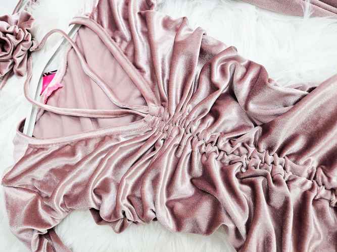 �������� ����� � ������� ������ Nataly Pink 
