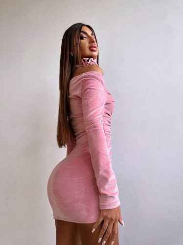 �������� ����� � ������� ������ Nataly Pink 