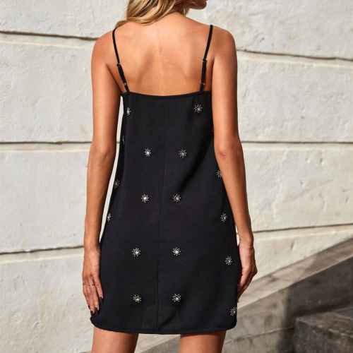 ����� �  ������ � ����� Kiki Black