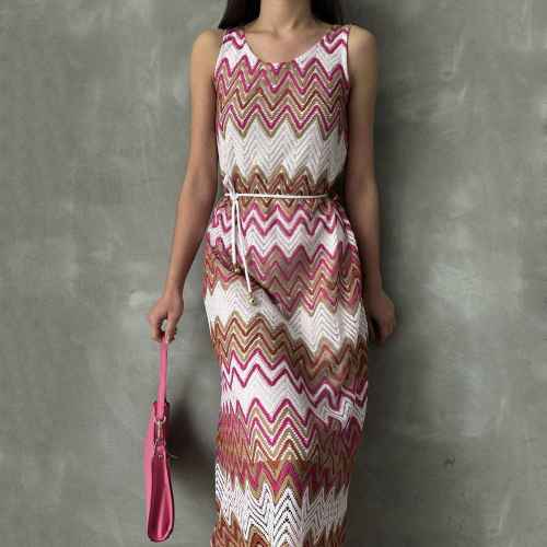 ����� Aya Fuchsia