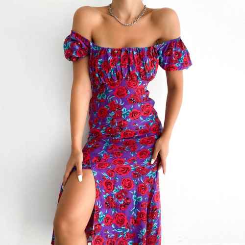 ����� Anabell Purple