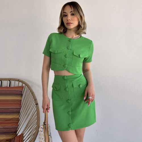 ������ �������� Alex Green