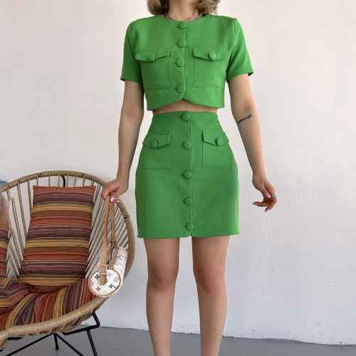 ������ �������� Alex Green