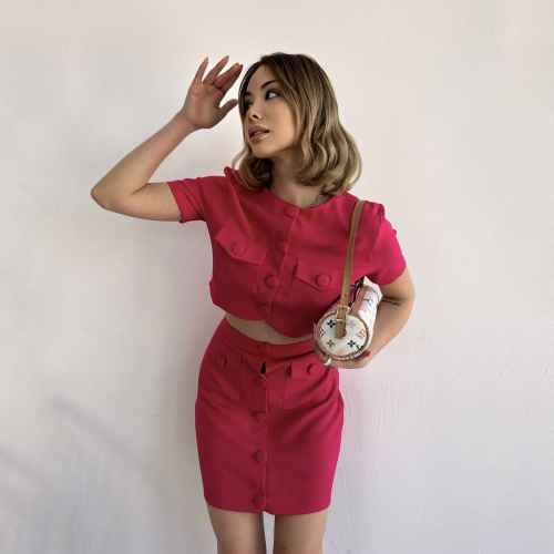 ������ �������� Alex Fuchsia