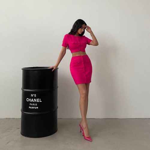 ������ �������� Alex Fuchsia