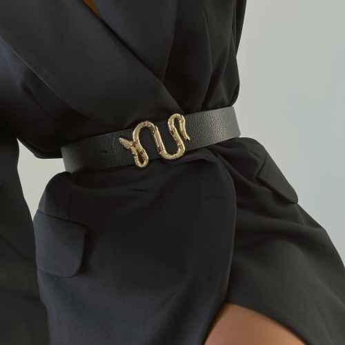 �������� ����� Golden Snake Black