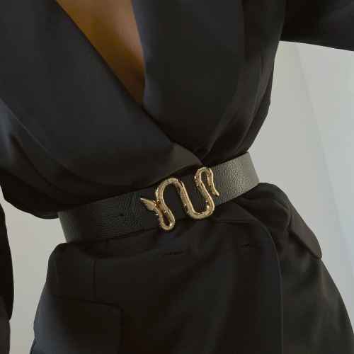 �������� ����� Golden Snake Black