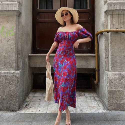 ����� Anabell Purple