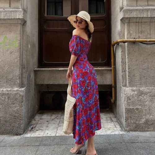 ����� Anabell Purple