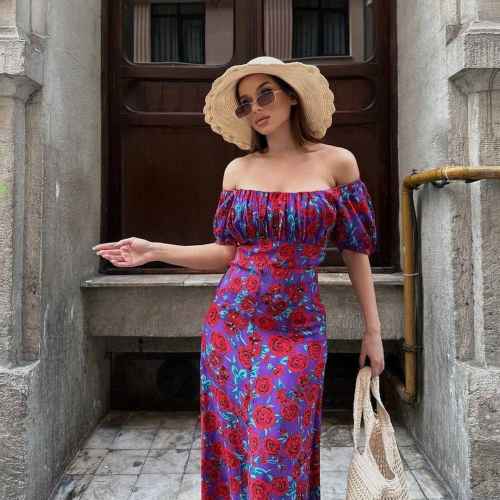 ����� Anabell Purple