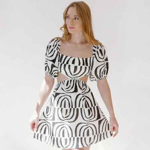 ���� ����� � �������� ������� Summer Temptation