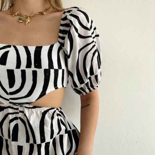 ���� ����� � �������� ������� Summer Temptation