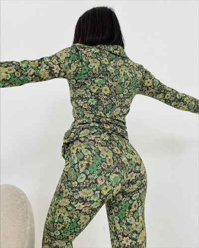 �������� ������ � �������� Trendsetter