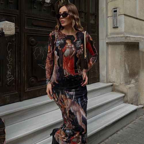 ����� ��� ����� � ��� Botticelli