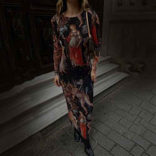 ����� ��� ����� � ��� Botticelli