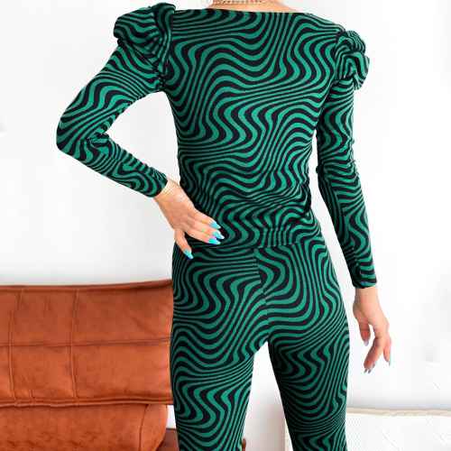 �������� �� ������� ������� Harley Green