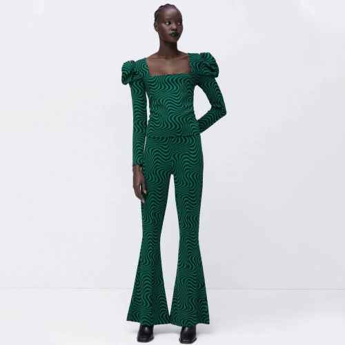 �������� �� ������� ������� Harley Green