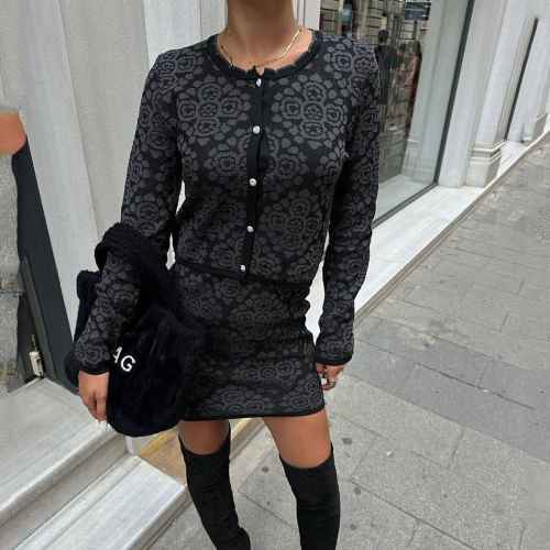 �������� ��� ������� � ���� Chic Black